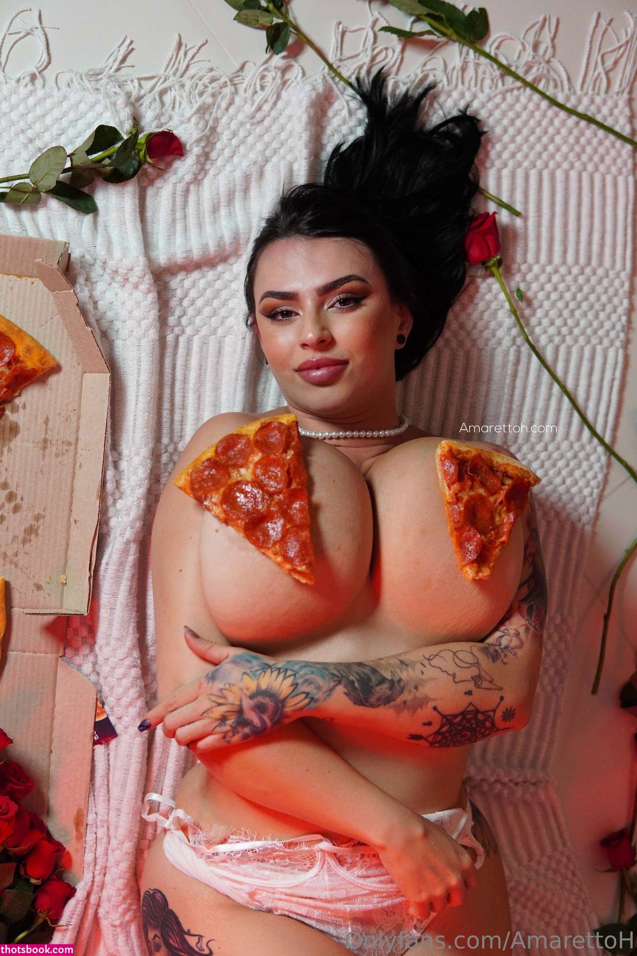 Amaretto Hammer Amarettoh iamareto Nude OnlyFans Photos #44 623251