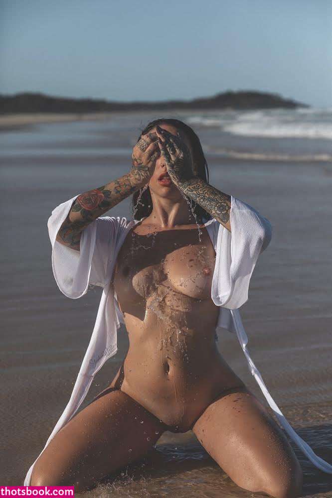 Hope Brookes xohopeiero Nude OnlyFans Photos #6 623677