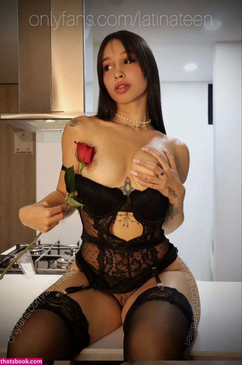 Jhoana Orozco latinateen Nude OnlyFans Photos #4 623867