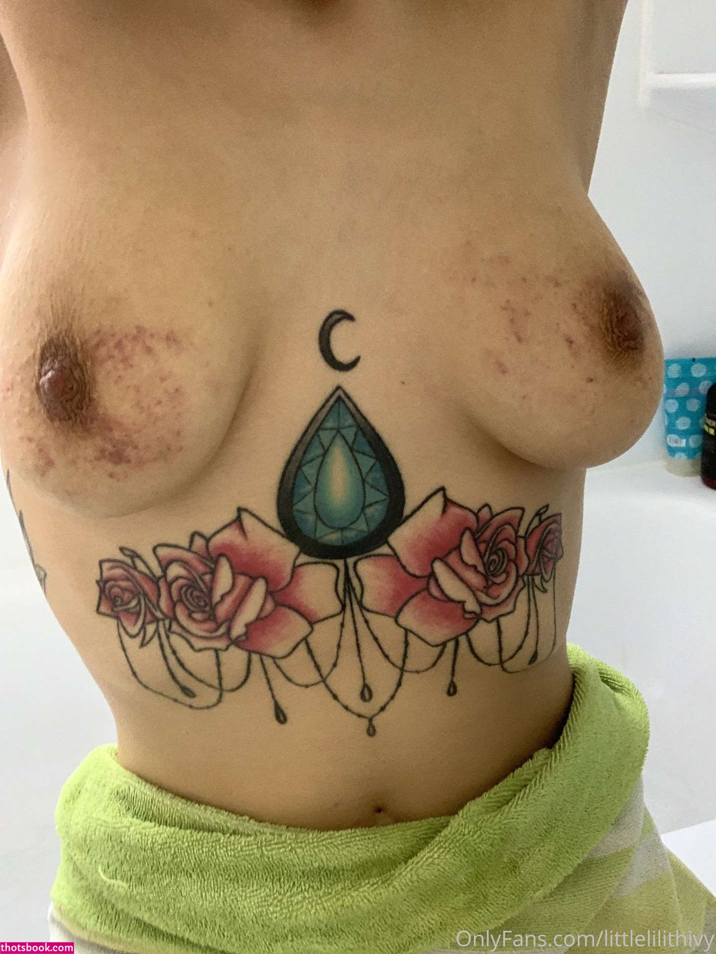 LittleLilithIvy Nude OnlyFans Photos #3 623973