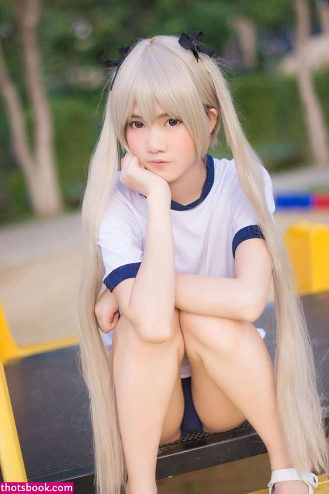 Moiicos Moiichan Nude OnlyFans Photos #10 624124