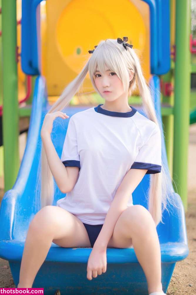 Moiicos Moiichan Nude OnlyFans Photos #10 624128