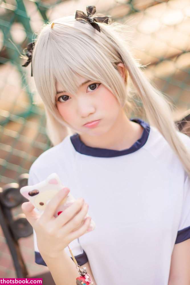 Moiicos Moiichan Nude OnlyFans Photos #10 624133