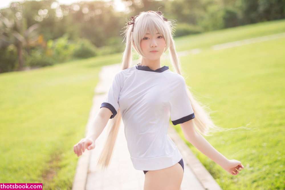 Moiicos Moiichan Nude OnlyFans Photos #10 624136