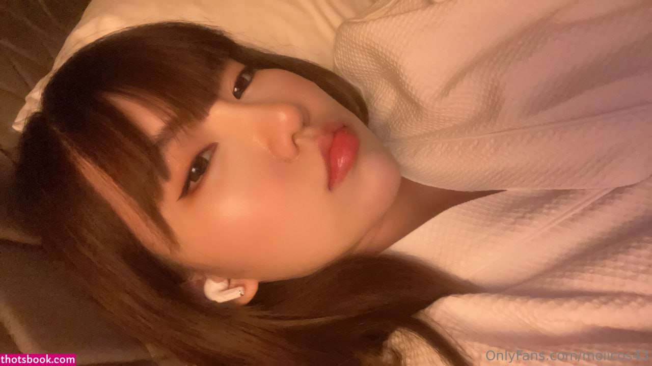 Moiicos Moiichan Nude OnlyFans Photos #11 624141