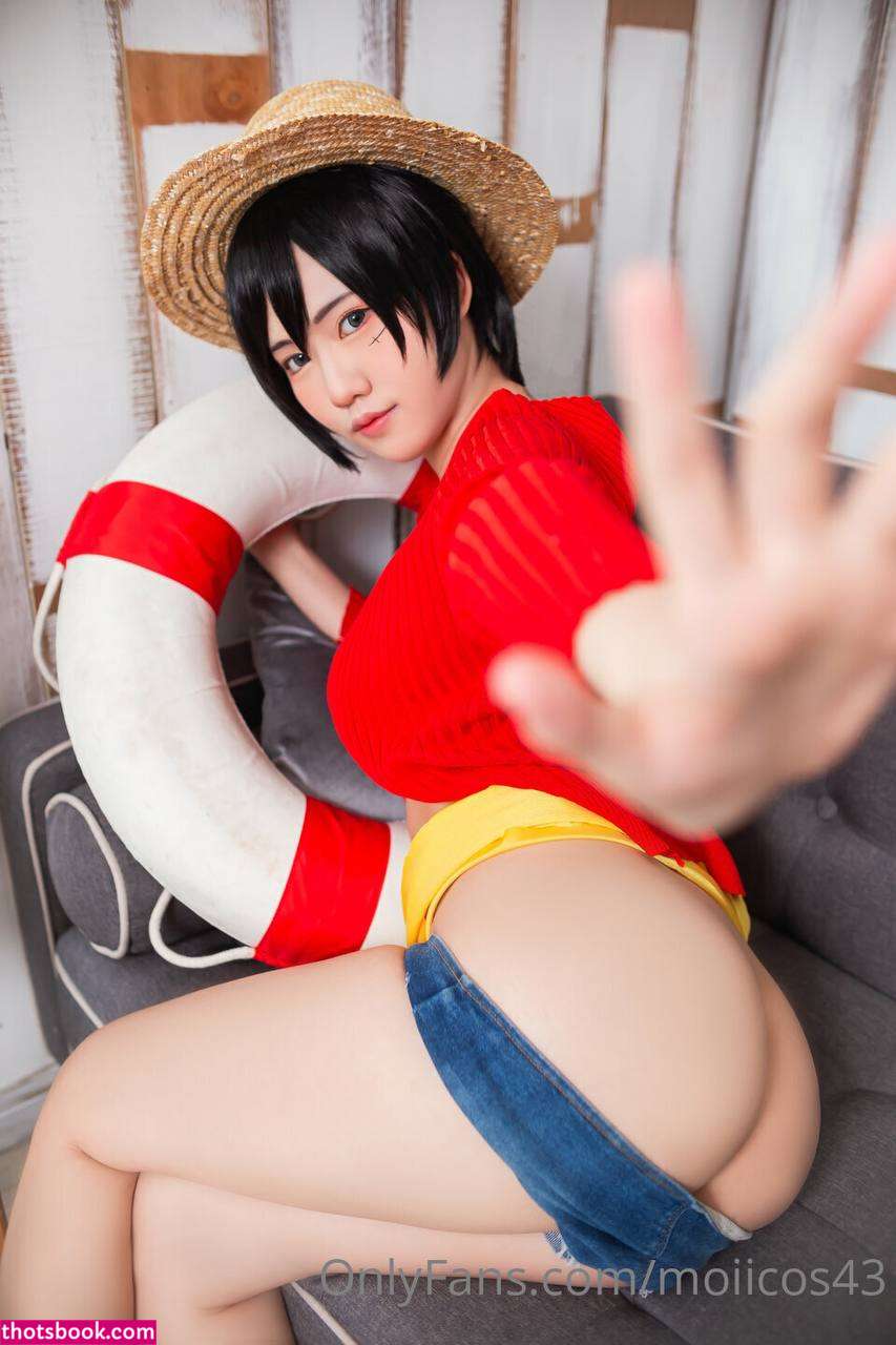 Moiicos Moiichan Nude OnlyFans Photos #16 624218