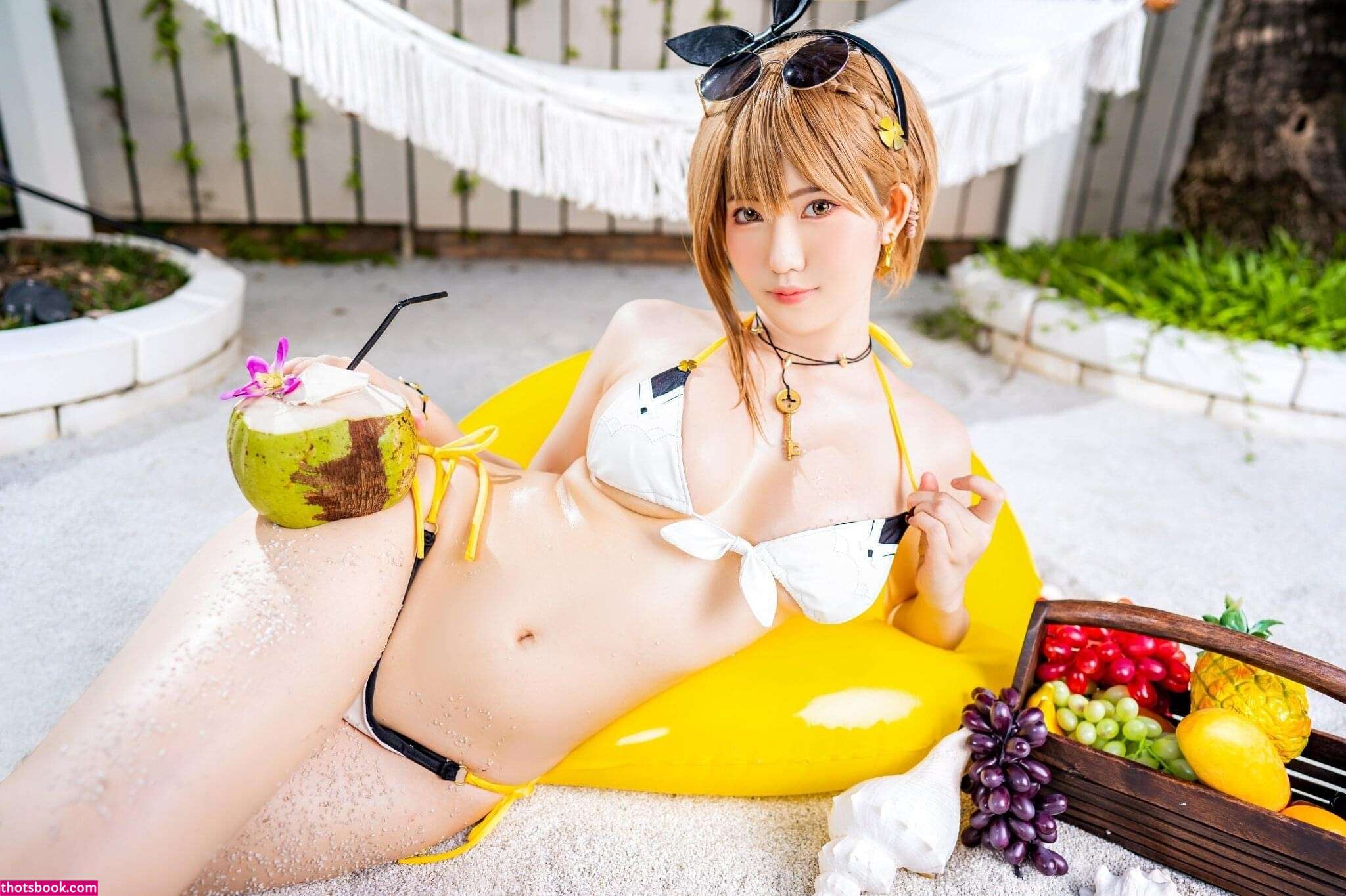 Moiicos Moiichan Nude OnlyFans Photos #16 624219