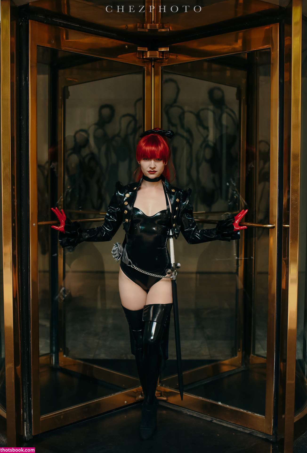 Poisonne Nude OnlyFans Photos #2 624311