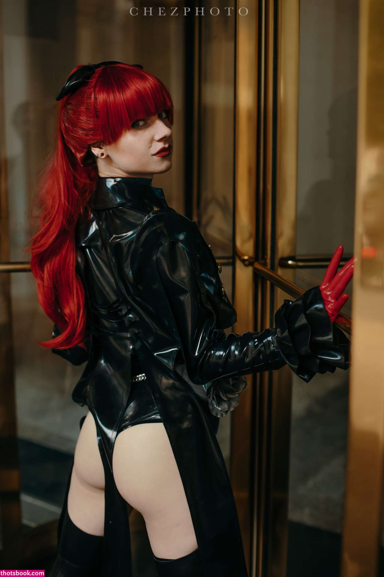 Poisonne Nude OnlyFans Photos #2 624313