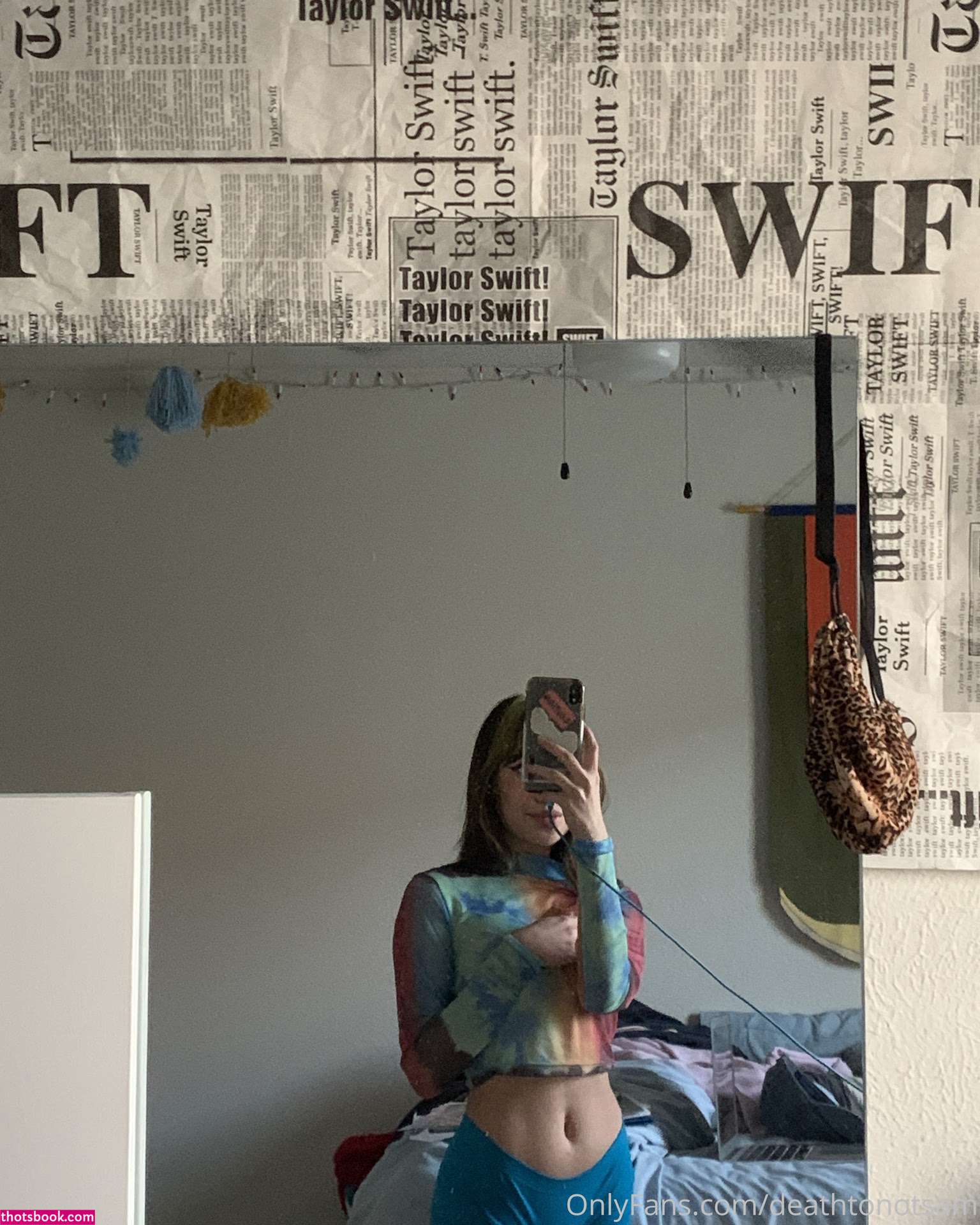 thisbicthdied deathtonotsam Nude OnlyFans Photos #5 624493