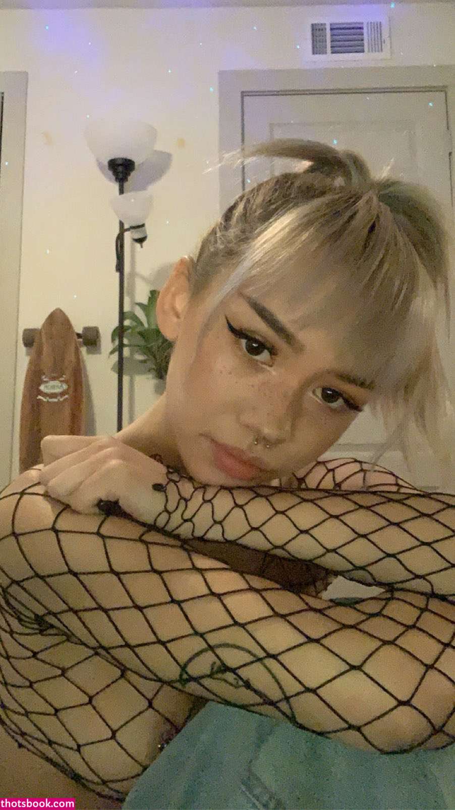 thisbicthdied deathtonotsam Nude OnlyFans Photos #7 624524