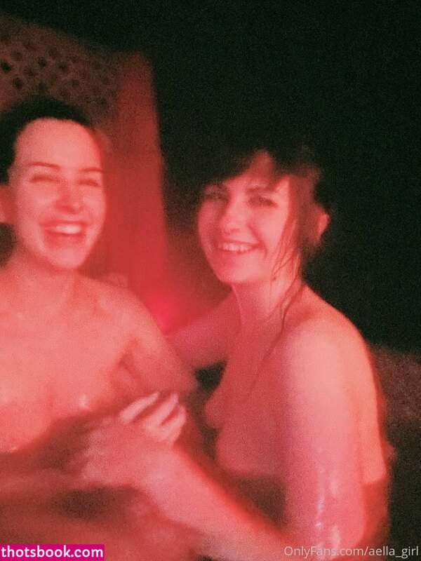 Aella Girl Nude OnlyFans Photos #12 624672