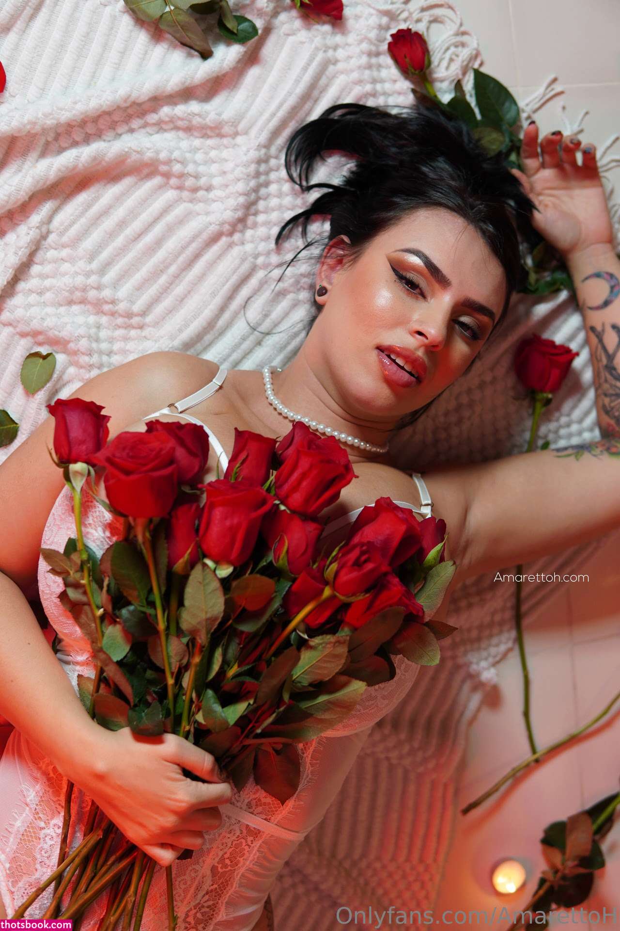 Amaretto Hammer Amarettoh iamareto Nude OnlyFans Photos #45 624764