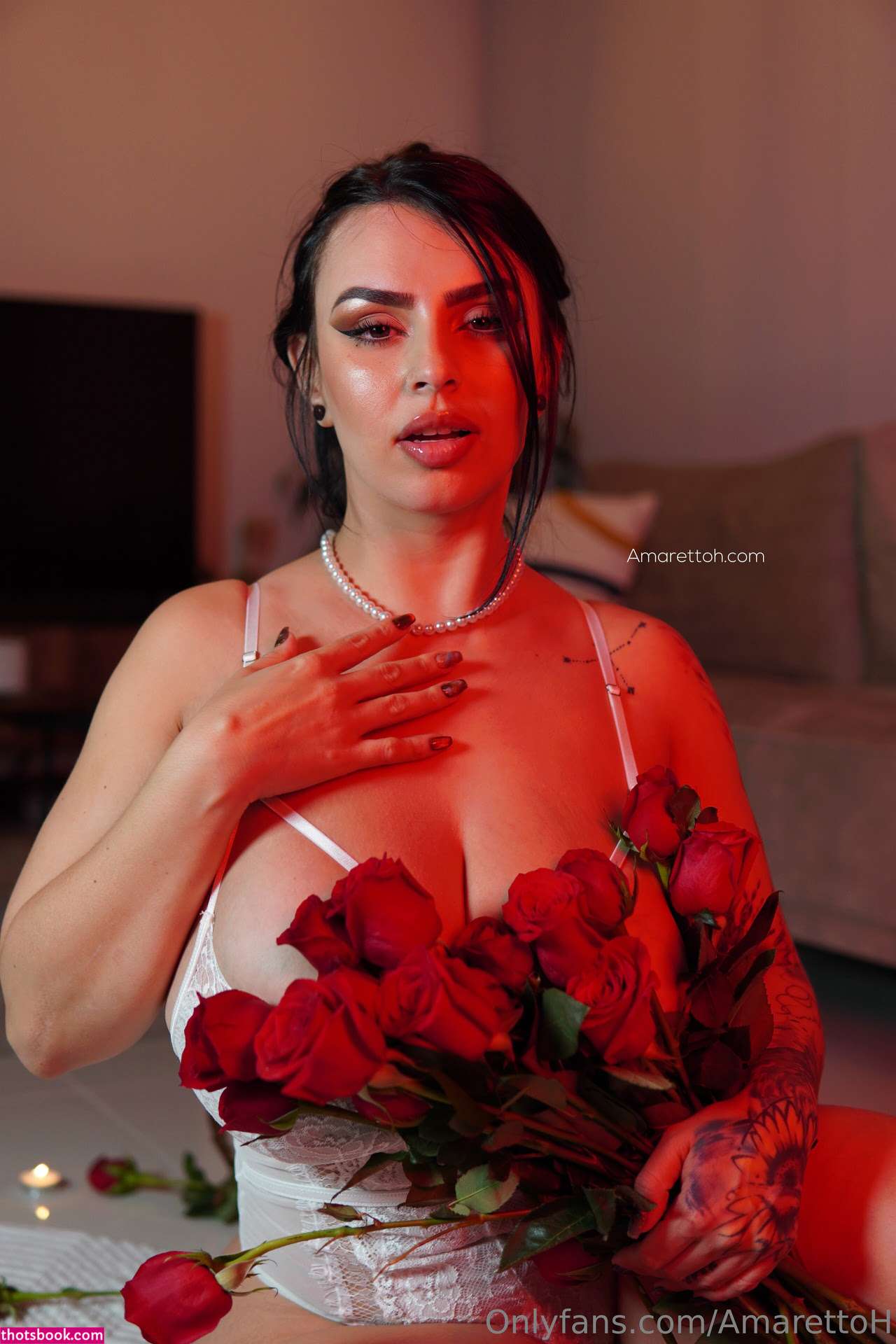 Amaretto Hammer Amarettoh iamareto Nude OnlyFans Photos #45 624766