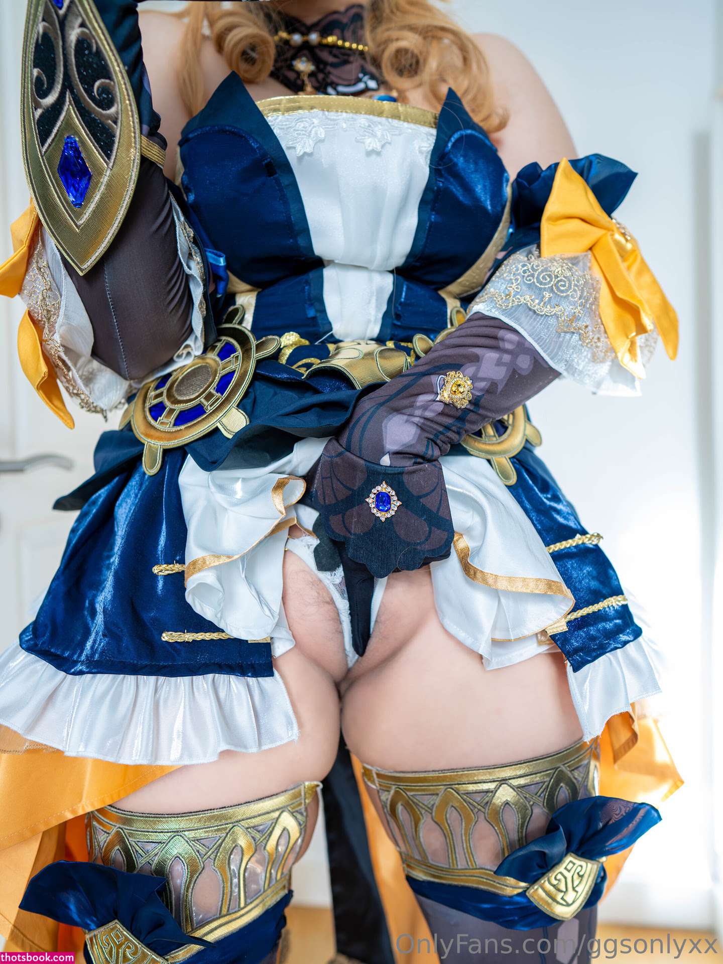 Ggsonlyxx Nude OnlyFans Photos #19 625179