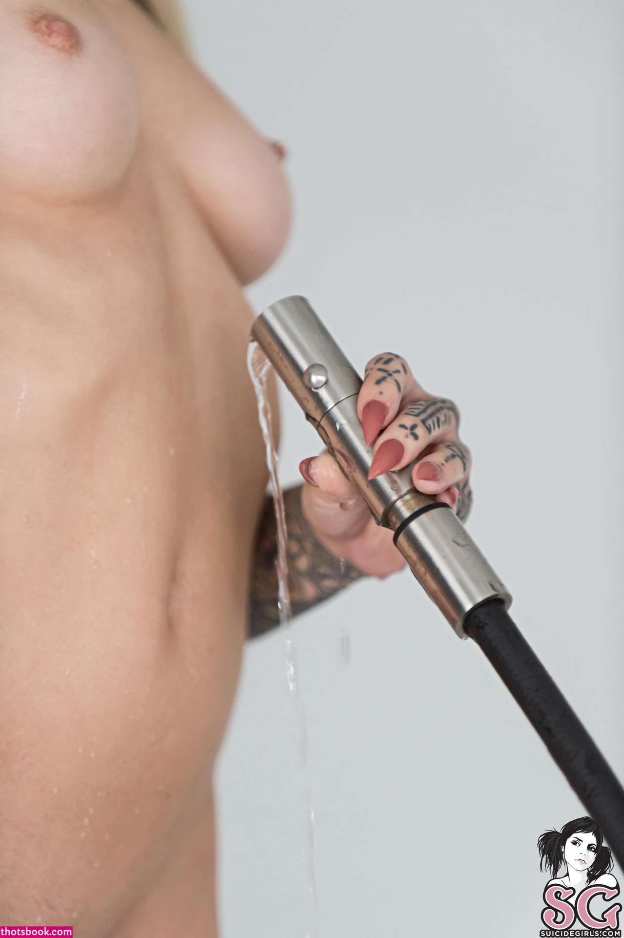 Hope Brookes xohopeiero Nude OnlyFans Photos #12 625452