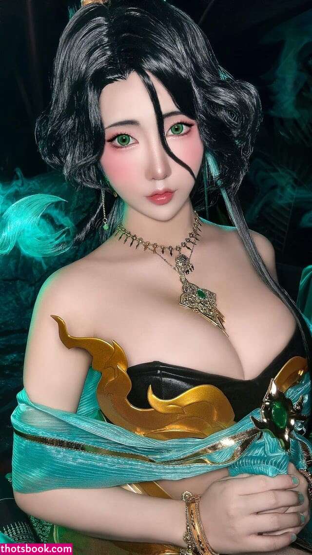 Moiicos Moiichan Nude OnlyFans Photos #18 625875