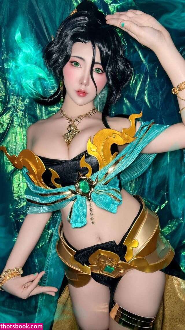 Moiicos Moiichan Nude OnlyFans Photos #18 625876