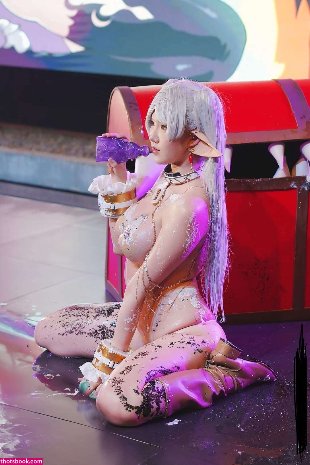 Moiicos Moiichan Nude OnlyFans Photos #20 625884