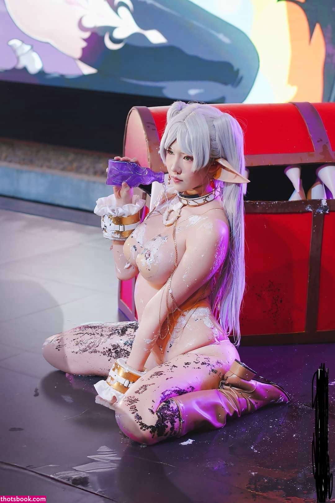 Moiicos Moiichan Nude OnlyFans Photos #20 625886