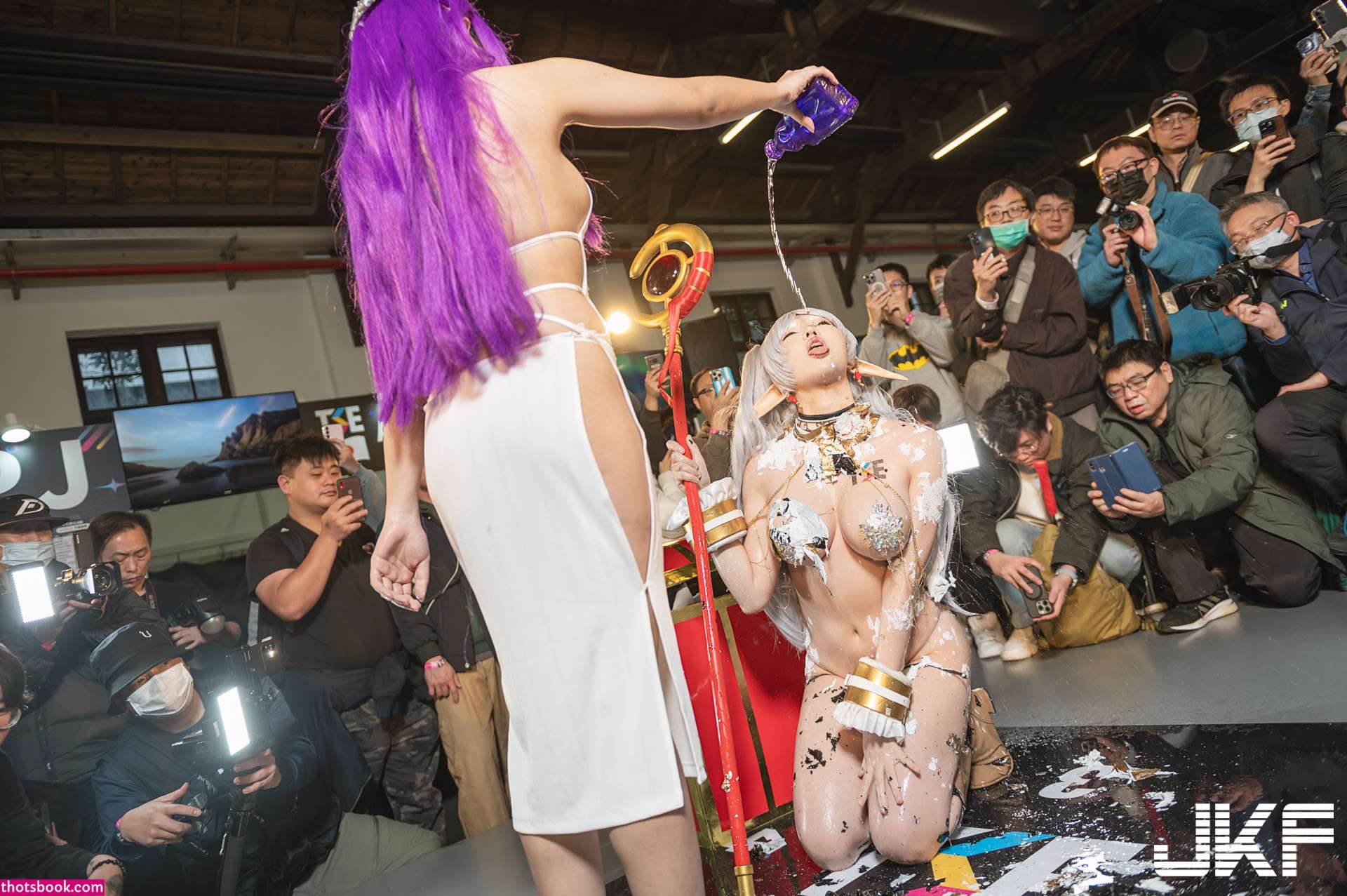 Moiicos Moiichan Nude OnlyFans Photos #24 625903