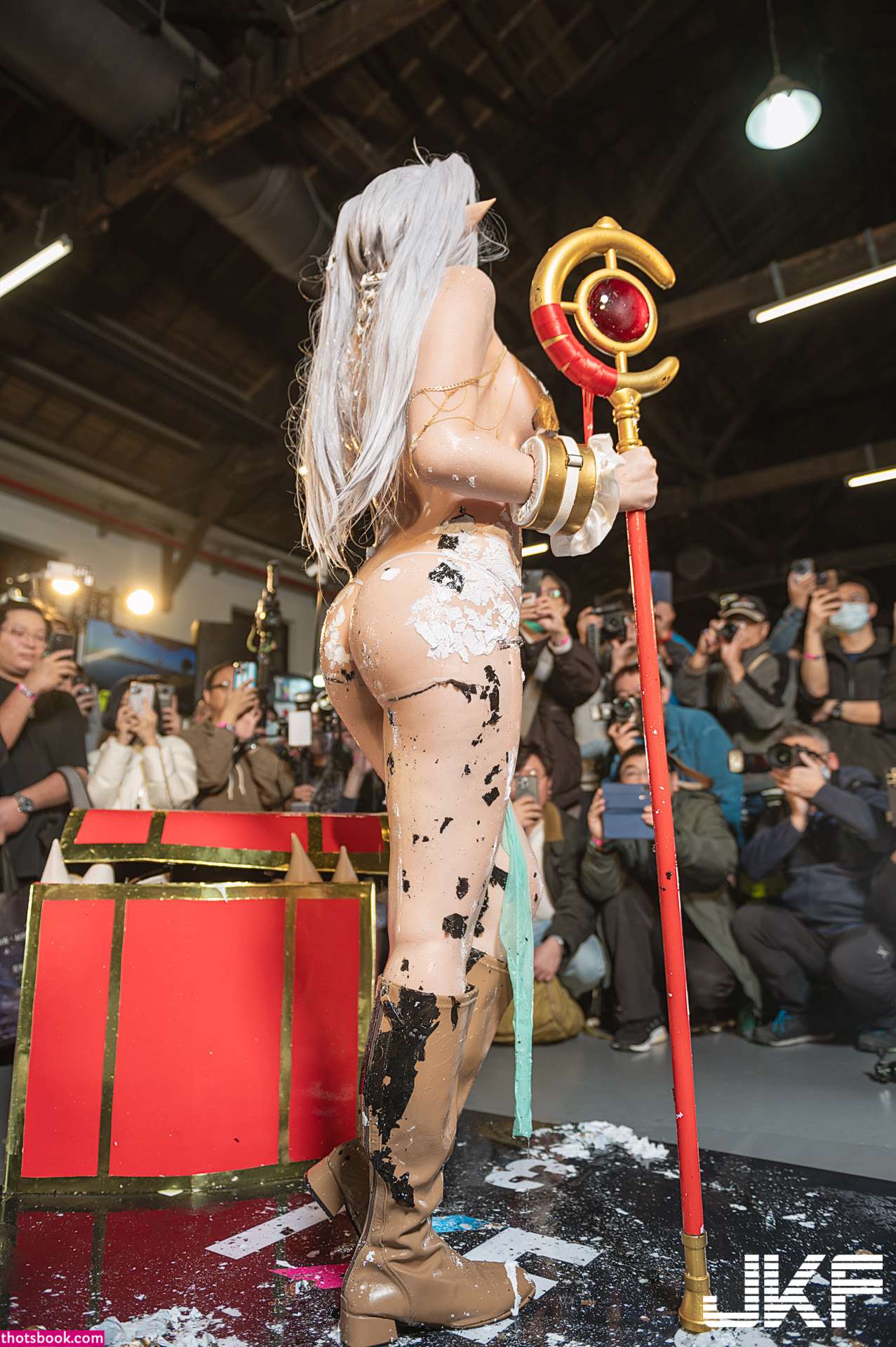 Moiicos Moiichan Nude OnlyFans Photos #24 625906