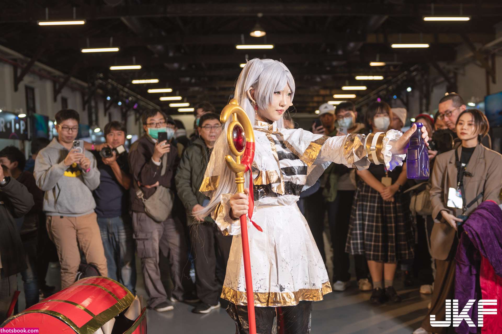 Moiicos Moiichan Nude OnlyFans Photos #24 625907