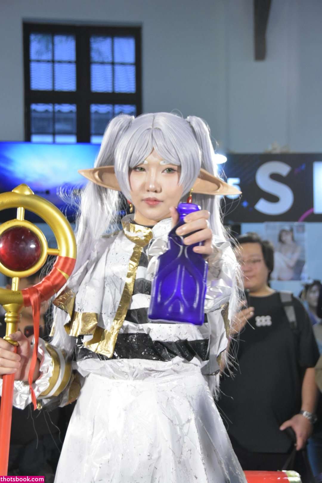 Moiicos Moiichan Nude OnlyFans Photos #24 625917