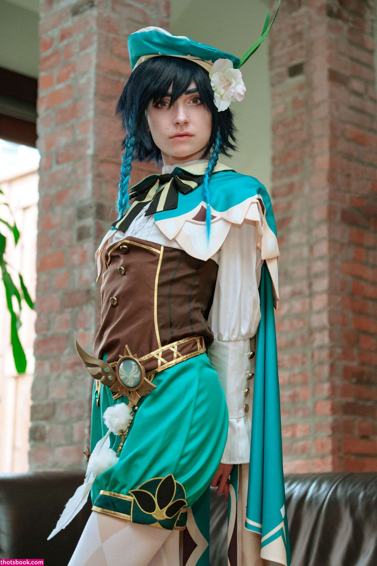 Poisonne Nude OnlyFans Photos #12 626056