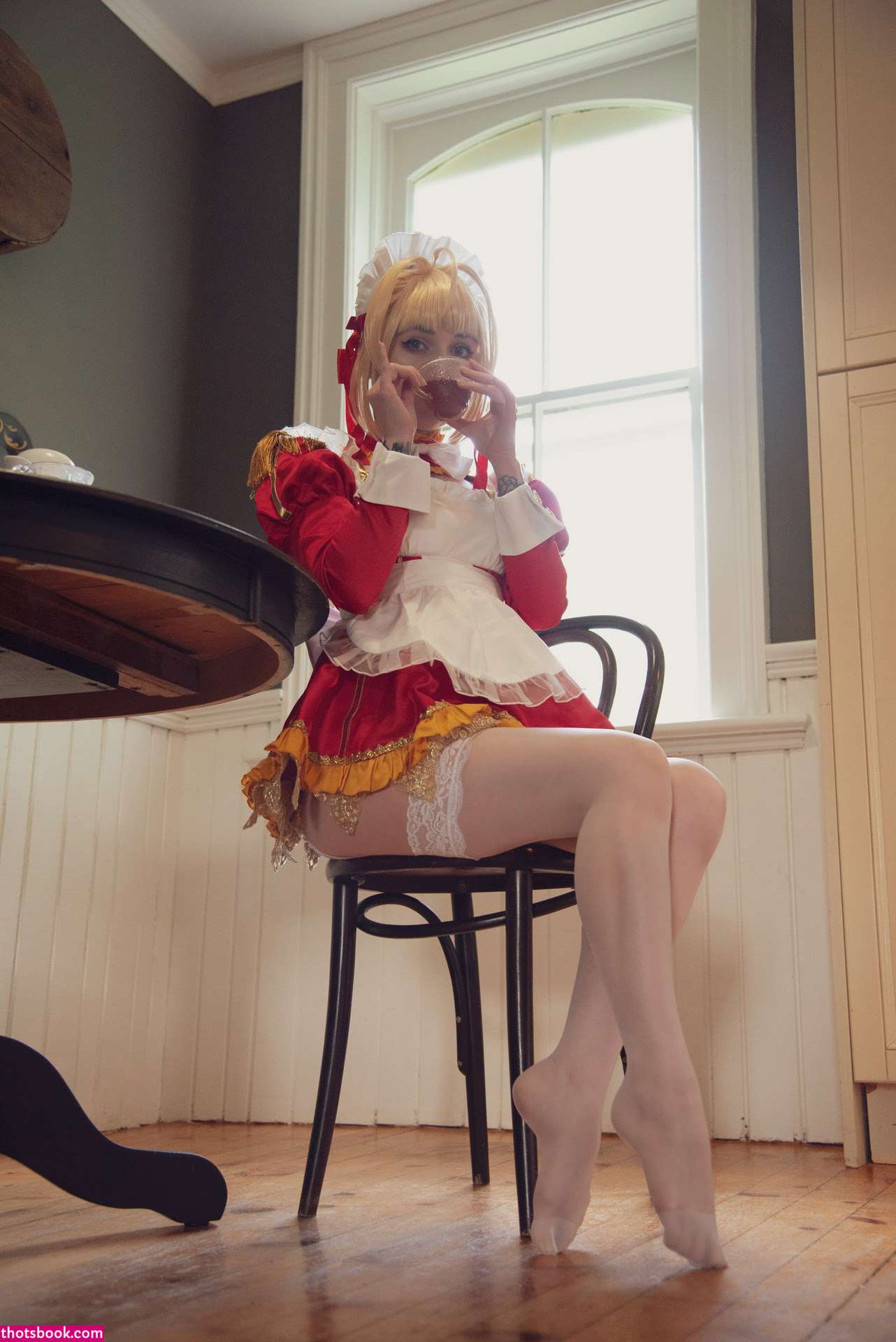 Poisonne Nude OnlyFans Photos #14 626096