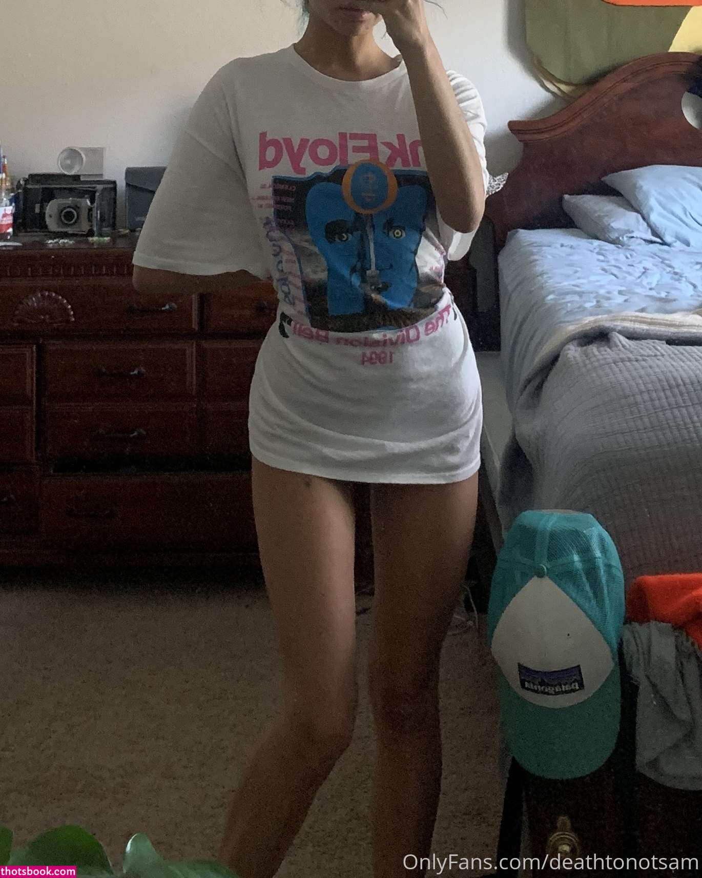 thisbicthdied deathtonotsam Nude OnlyFans Photos #10 626218