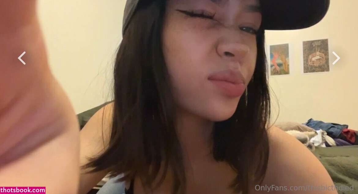 thisbicthdied deathtonotsam Nude OnlyFans Photos #15 626261