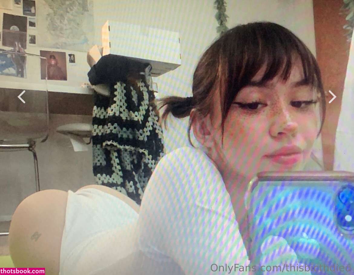 thisbicthdied deathtonotsam Nude OnlyFans Photos #15 626266