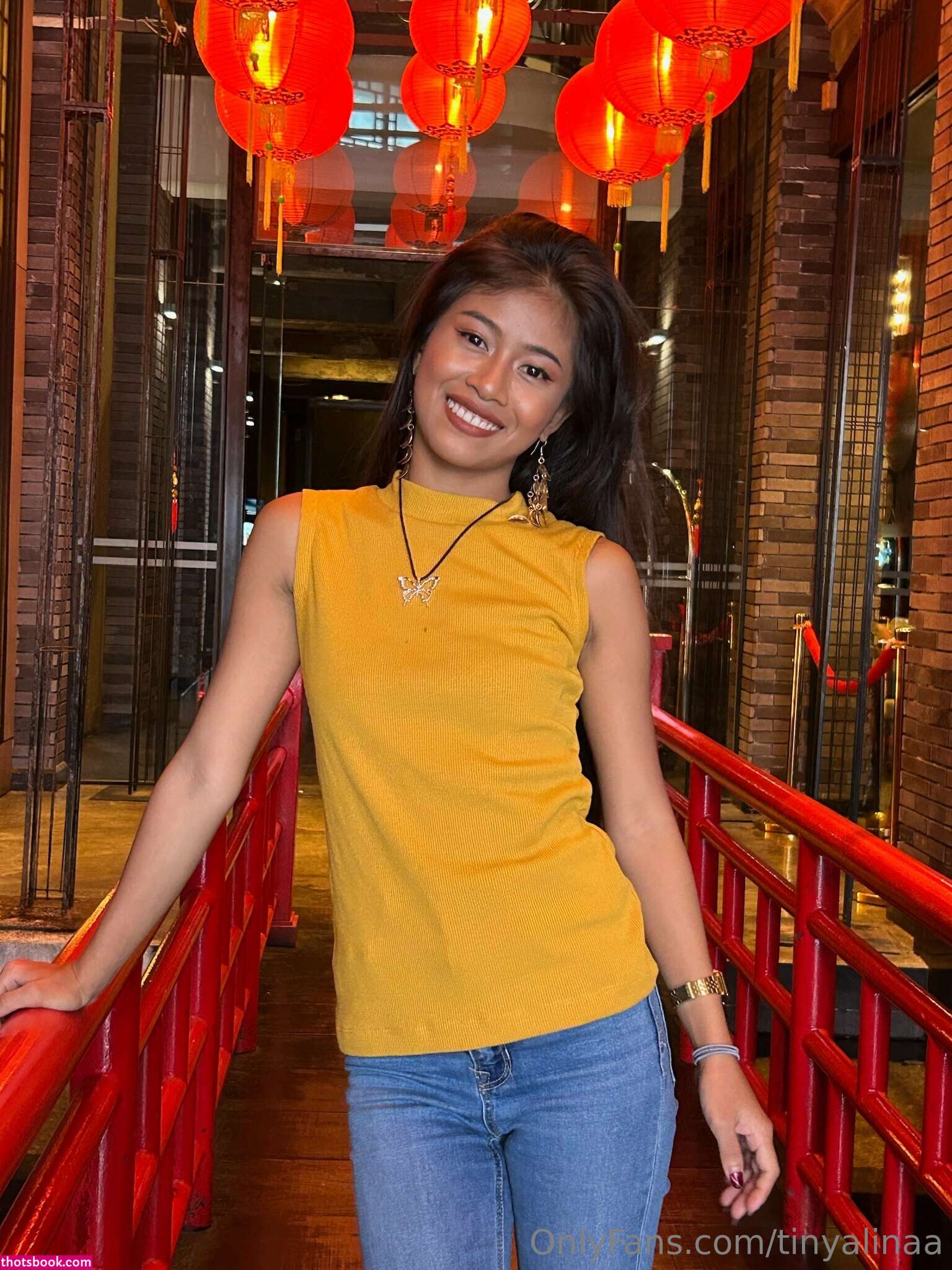 tinyalina alinakimgirl Nude OnlyFans Photos #11 626298