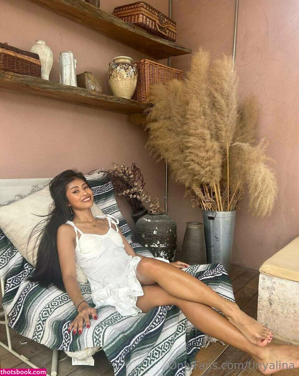 tinyalina alinakimgirl Nude OnlyFans Photos #14 626320