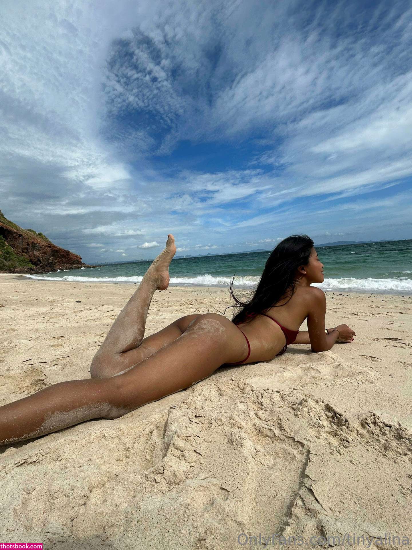 tinyalina alinakimgirl Nude OnlyFans Photos #15 626331