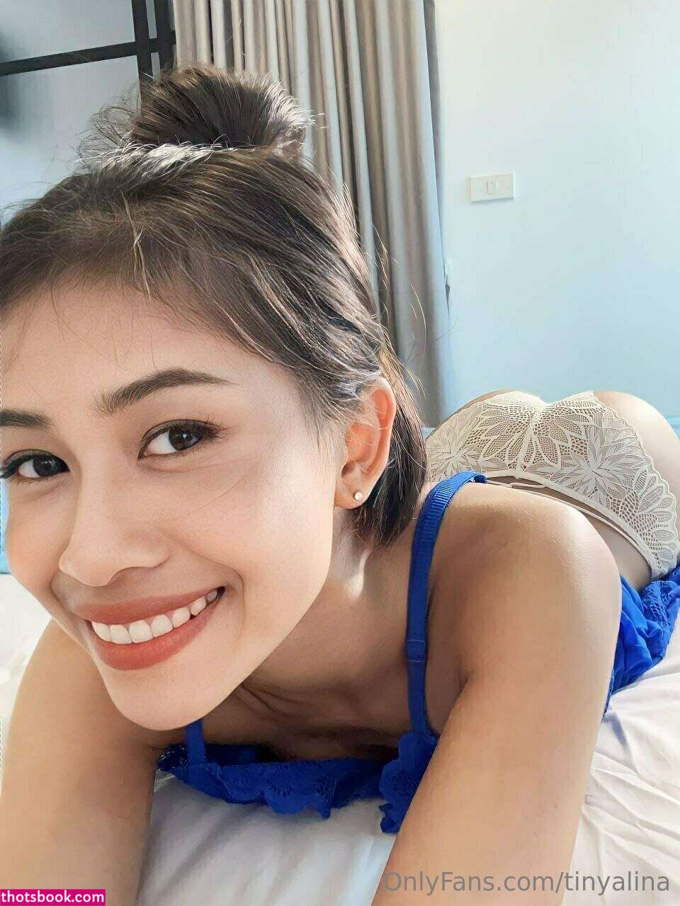 tinyalina alinakimgirl Nude OnlyFans Photos #15 626333