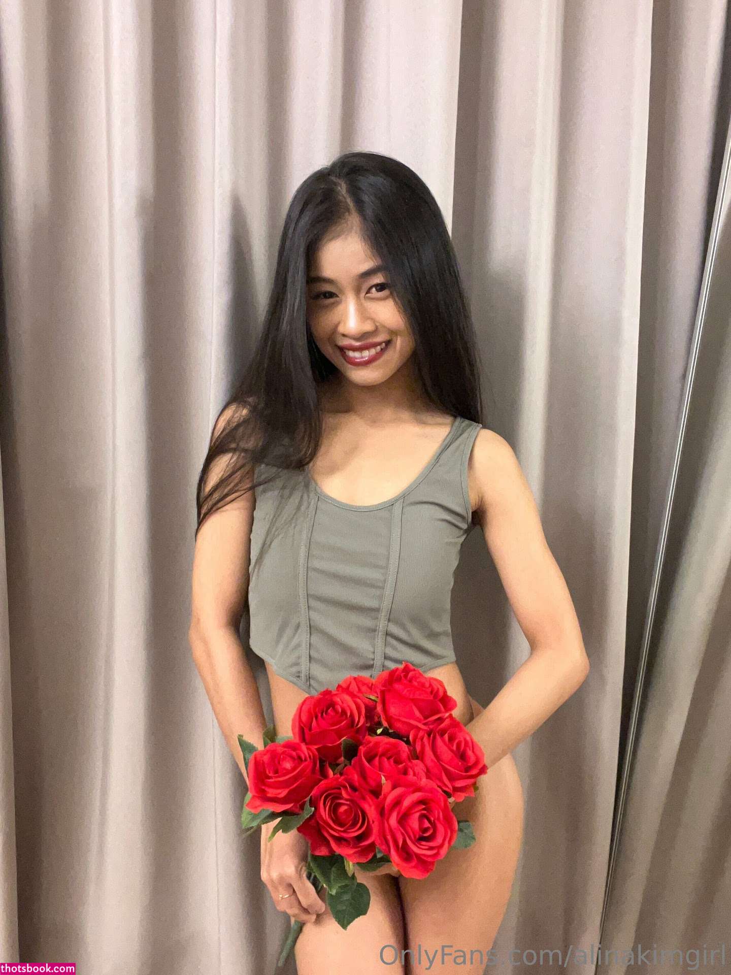 tinyalina alinakimgirl Nude OnlyFans Photos #16 626338