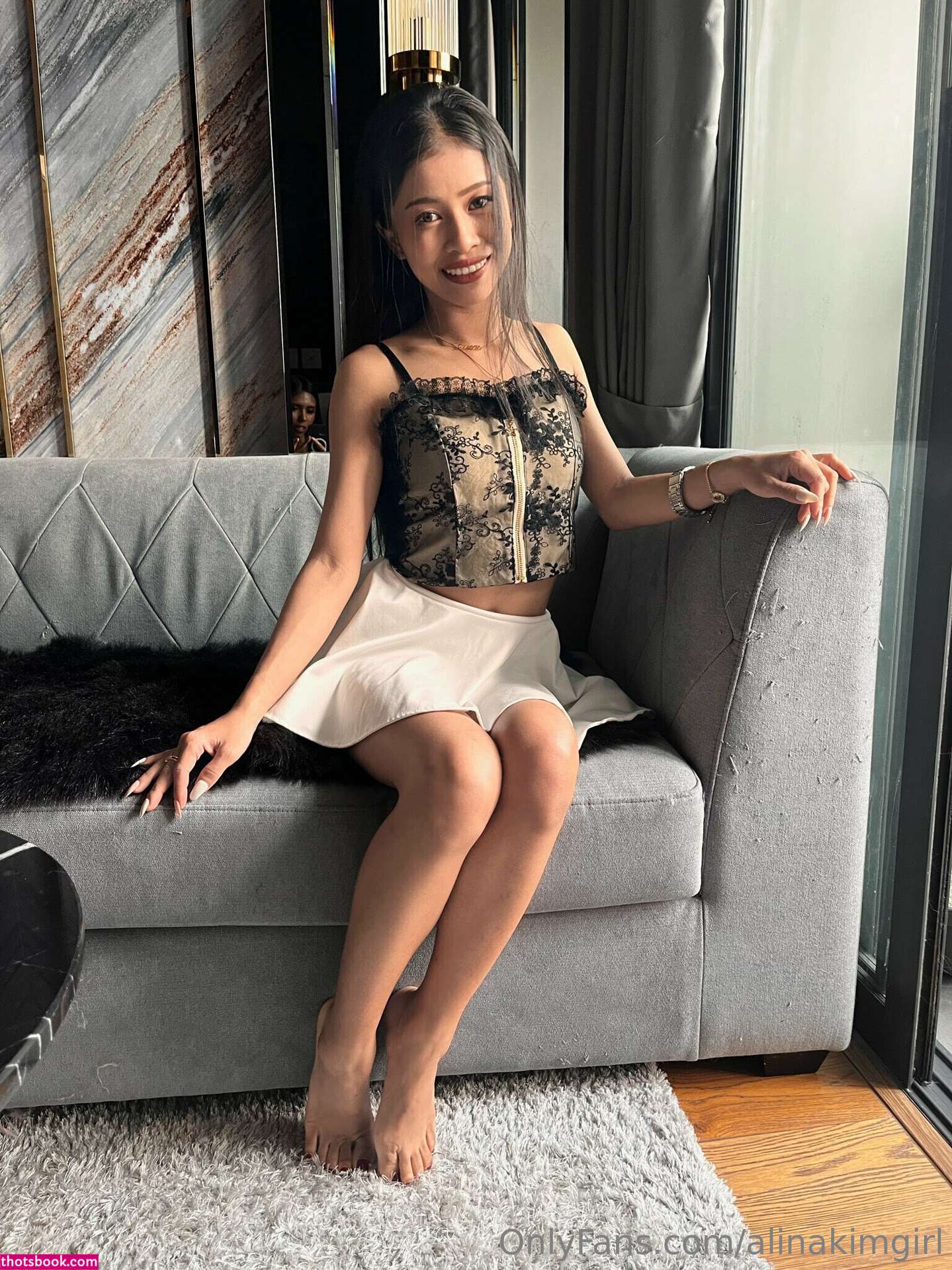 tinyalina alinakimgirl Nude OnlyFans Photos #16 626340