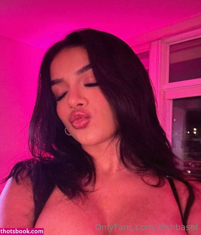 Alishbasheikh Nude OnlyFans Photos #1 626371