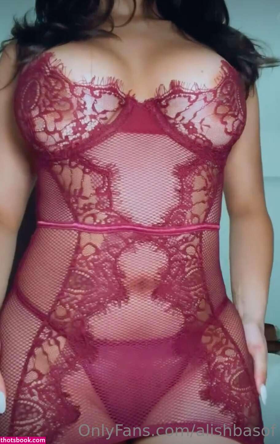 Alishbasheikh Nude OnlyFans Photos #3 626389
