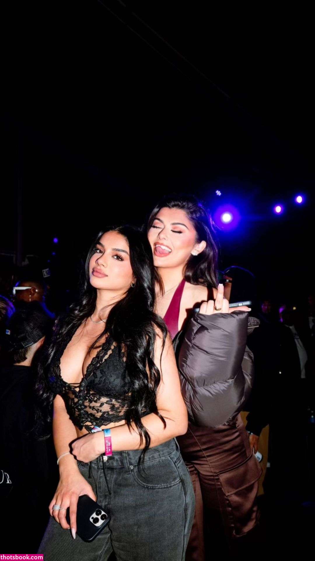 Alishbasheikh Nude OnlyFans Photos #7 626423