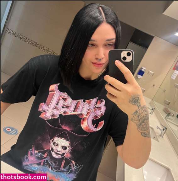 nicole brutality Nude OnlyFans Photos #1 643149