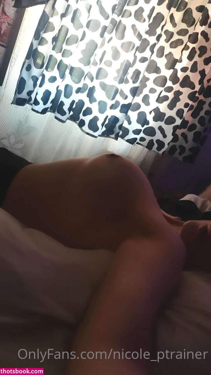 nicole brutality Nude OnlyFans Photos #2 643157