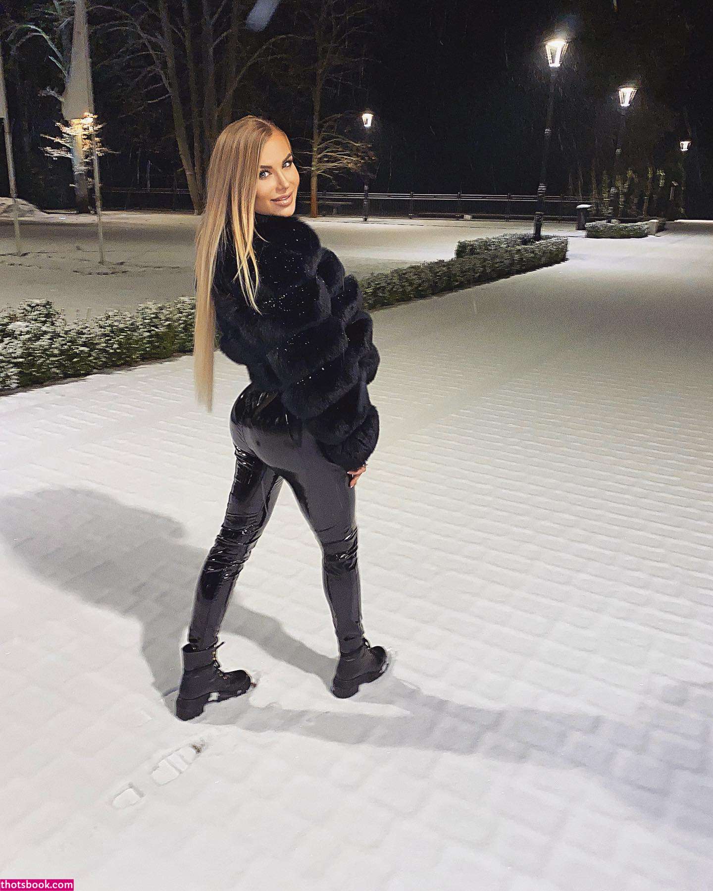 Noele Natalia Natalia Franczyk Nude OnlyFans Photos #2 643170