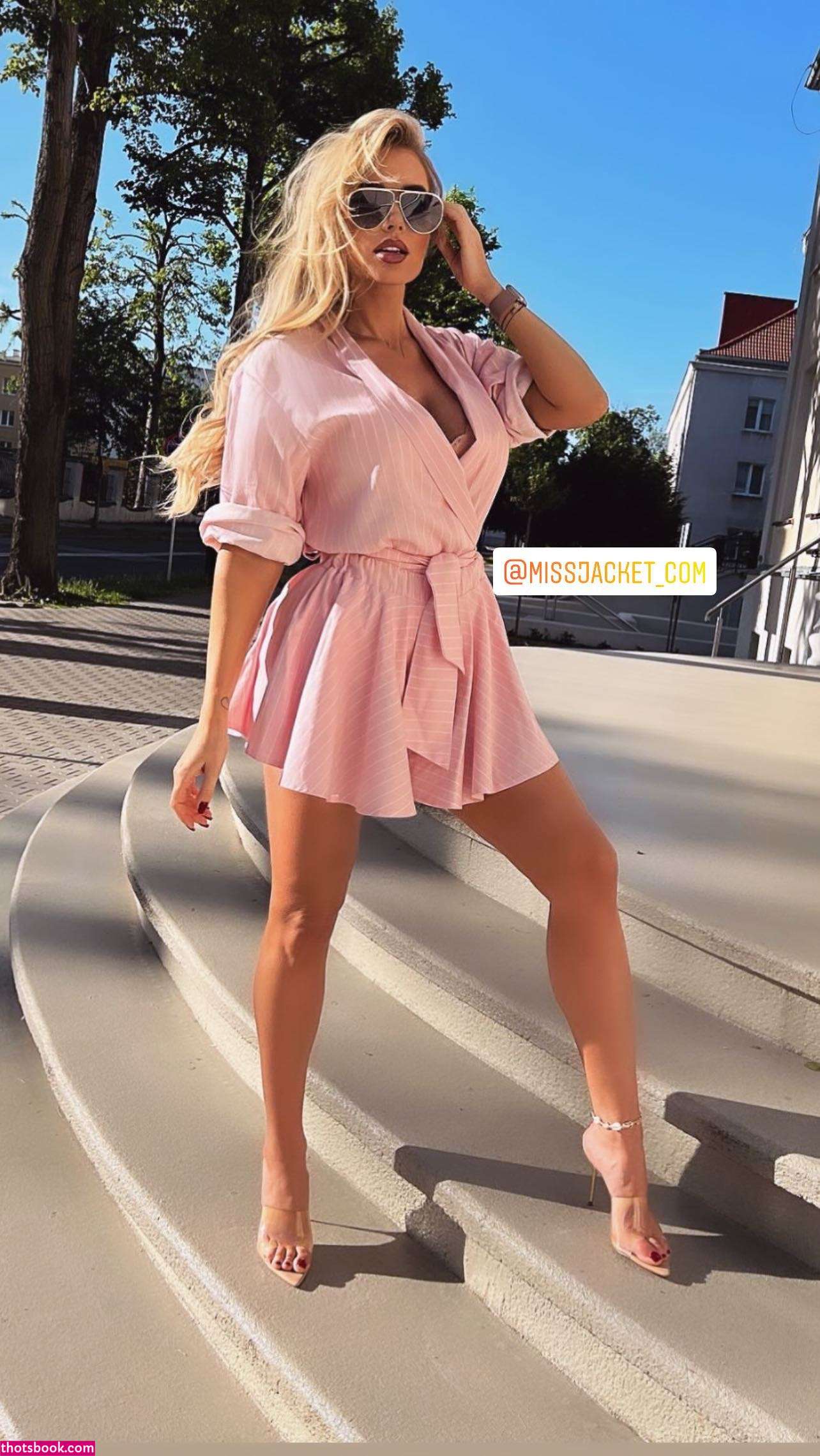 Noele Natalia Natalia Franczyk Nude OnlyFans Photos #2 643174