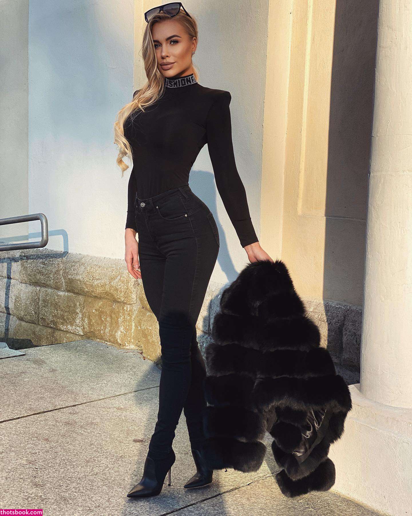 Noele Natalia Natalia Franczyk Nude OnlyFans Photos #2 643181