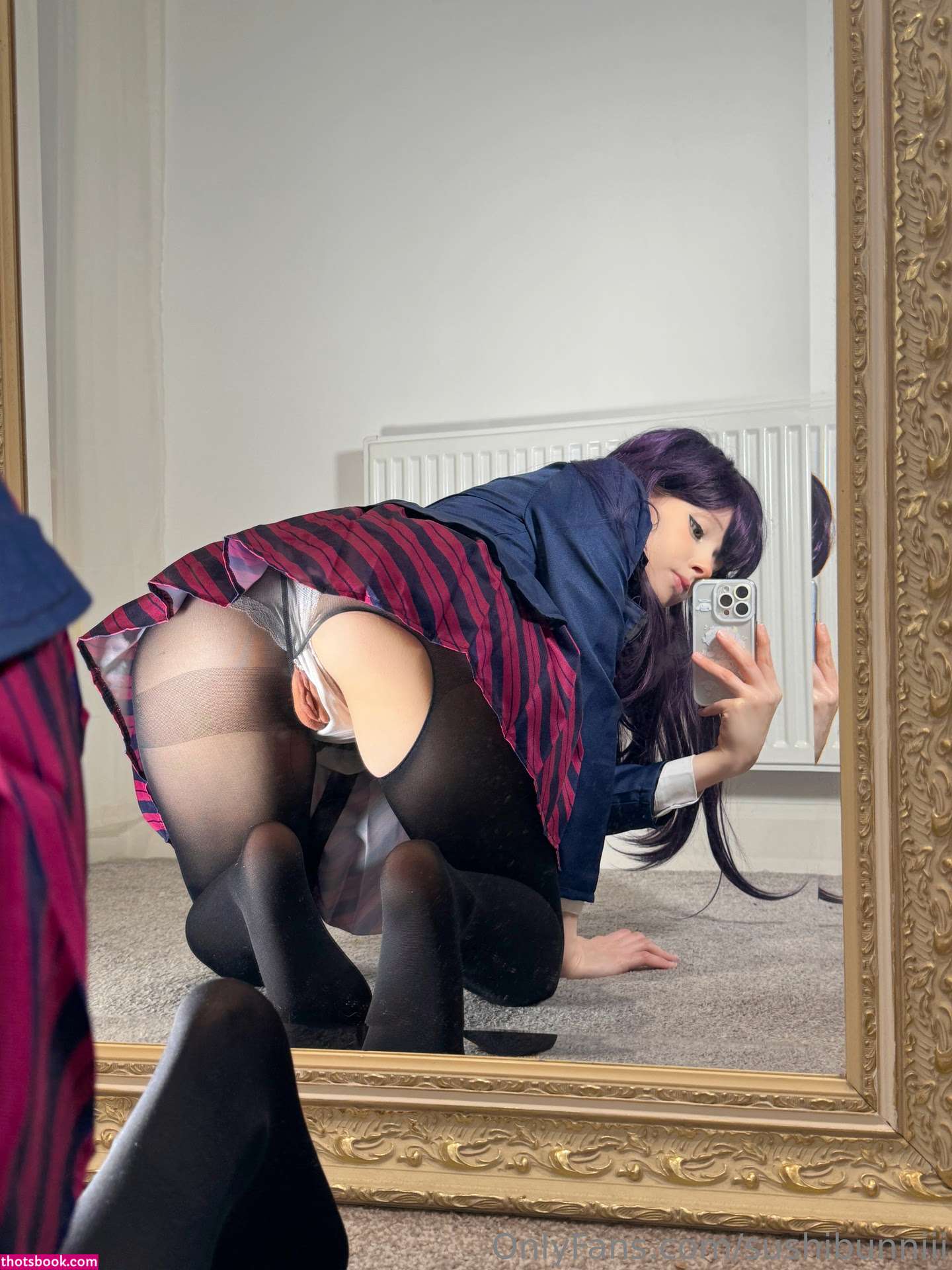 sushibunniii Nude OnlyFans Photos #4 643378