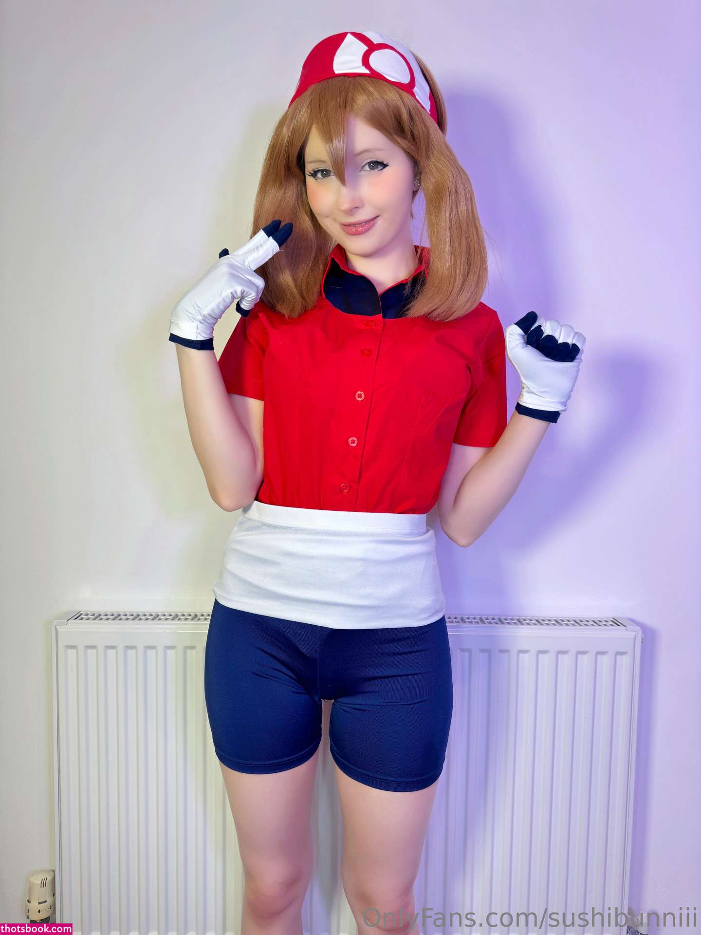 sushibunniii Nude OnlyFans Photos #4 643393
