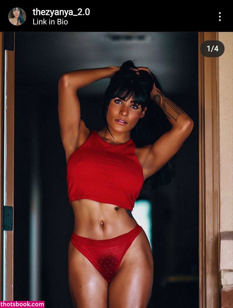 thezyanya Nude OnlyFans Photos #1 643414